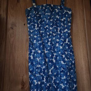 Convertible straps Dress